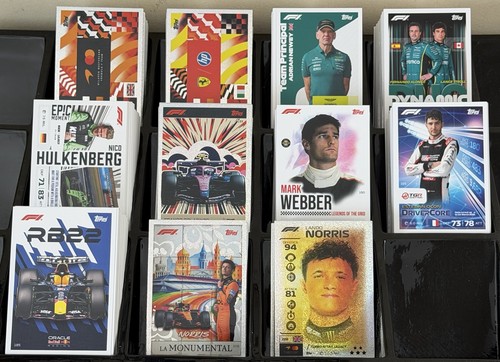 2026 topps turbo attax - 2026,