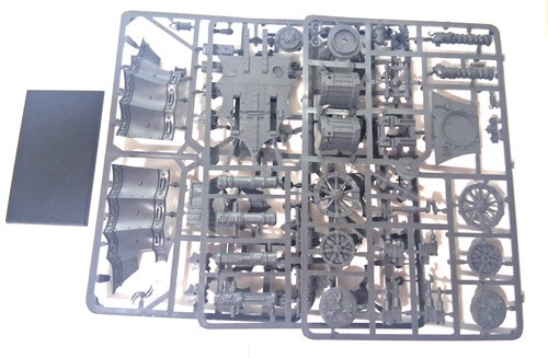 Warhammer vecchio mondo impero - warhammer,