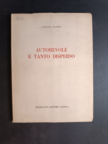 Libro autorevole tanto - libro,