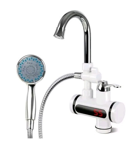 Rubinetto miscelatore - rubinetto,