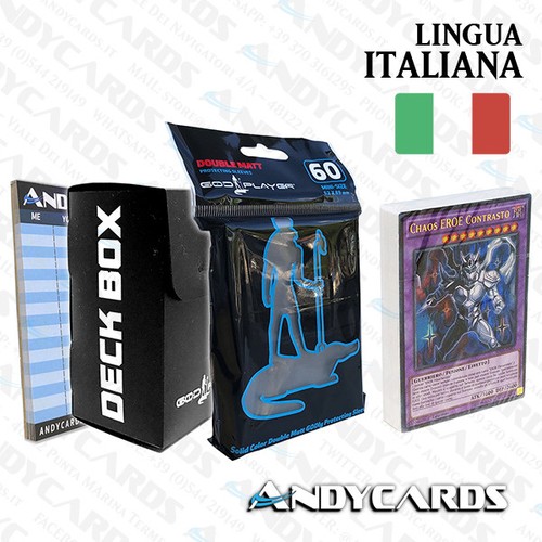 Structure deck attacco - structure,
