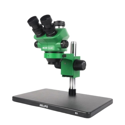M5t microscopio stereo - rl-m5t-b3,
