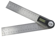 Riga Digitale Angolare 16"