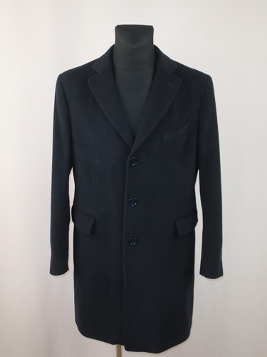 Cappotto lungo scapa - cappotto,