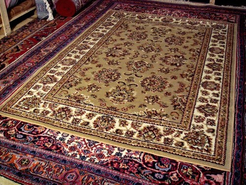 137x200 elegante tappeto - cm,