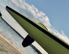 NELO MOSKITO FW 2000 KAYAK -