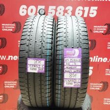 2X 225 75 R 16CP 116Q MICHELIN