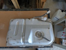 Serbatoio Benzina Ford Fiesta GFJ Sport