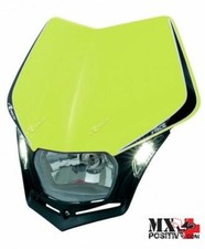 PORTA FARO V-FACE LED KAWASAKI