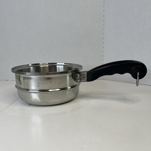 Saladmaster acciaio inox - saladmaster, 8"