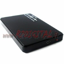BOX ESTERNO IDE 2.5 USB PER HD
