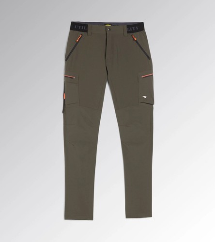 Pantaloni pant shadow cargo - shadow,