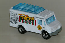 matchbox chow mobile food