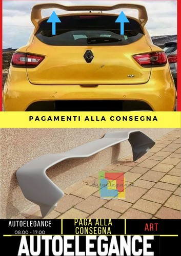 Renault clio 220 - clio, cup