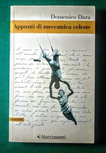 Libro appunti di meccanica - libro,