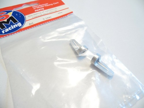 Svm 2443 stop steering off - steering,