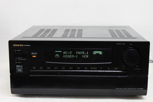 Sintoamplificatore onkyo - sintoamplificatore,