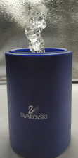 Swarovski Brontolo Disney Con Scatola Originale Cristallo
