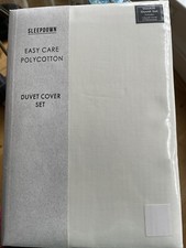 Set piumone matrimoniale in