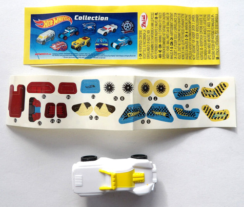 Zaini hot wheels - zaini, dawgzilla