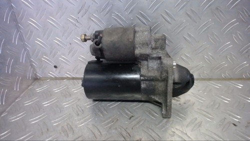 Motorino avviamento lancia 839 - avviamento,