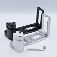 Maniglia fotocamera placca