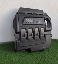 RIVESTIMENTO COVER COPRIMOTORE AUDI A3 2.0 TDI  ( 8V1 - 8VK )  2015 RICAMBI AUTO