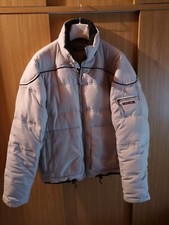 Giacca giubbotto ESSENZA piumino vera piuma d'oca