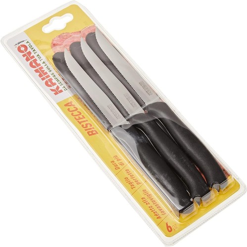 Kaimano coltelli bistecca - 6,