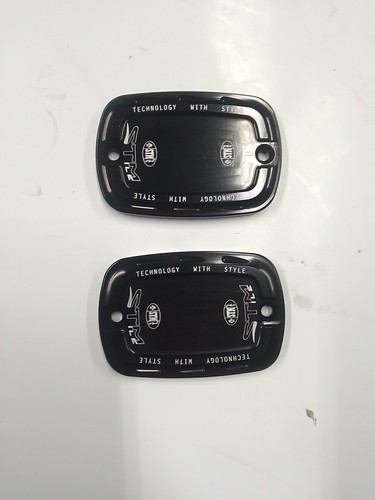 Stm tappi vaschette freno - stm,
