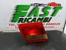 FARO FANALE INTERNO POSTERIORE SINISTRA BMW SERIE 3 E46 TOURING 2002 6907937