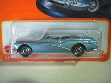 Buick Skylark 1953 matchbox