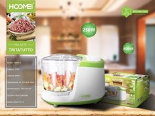Hoomei HM-6270 Vegetable