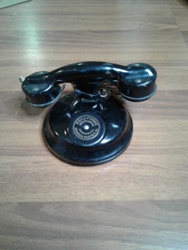Telefono reale elettrico