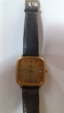 OROLOGIO LORENZ QUARTZ EDOX ANNI 80 NON TESTATO 