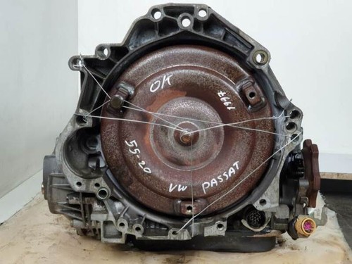 Dum cambio volkswagen passat - cambio,