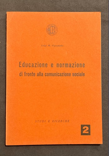 Pignatiello educazione - pignatiello,