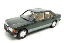 MB Mercedes Benz 190 E - 2.3