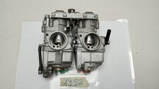 COPPIA CARBURATORI DELLORTO