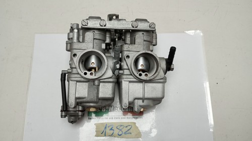 Coppia carburatori dellorto - coppia,