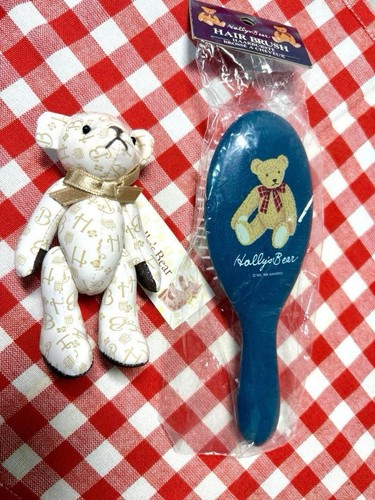 Orso sanrio holly rara - sanrio,