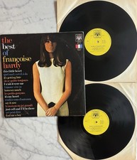Françoise Hardy The Best Of