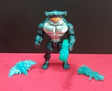 FIGURA SERIE BATMAN KING SHARK
