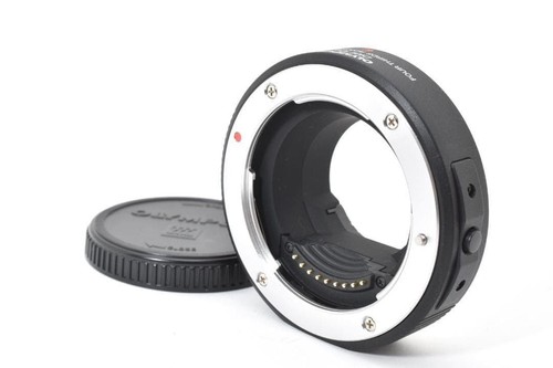Olympus mmf micro - olympus, adattatore