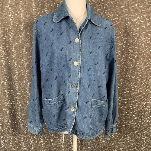 Giacca donna grande vintage