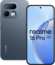 REALME 16 PRO 5G DUAL SIM 8GB
