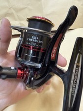 Mulinello Daiwa Tournament Iso Z Lbd