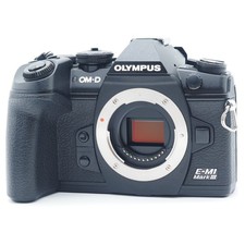 [Near Mint] Olympus OM-D E-M1