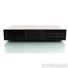 Preamplificatore stereo Naim