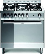 LOFRA CUCINA MAXIMA 80x60 INOX